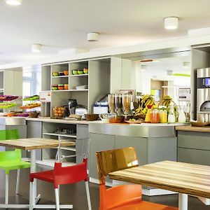 Ibis Styles Paris Saint Ouen